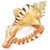Ganesh Shankh ( Conch )