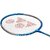 Yonex Gr 303 Aluminium Blend Badminton Racquet With Full Cover (Blue), Pack Of 2Pc