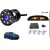 Love4Ride Carpoint Rare View Camera With 4 Parking Sensors