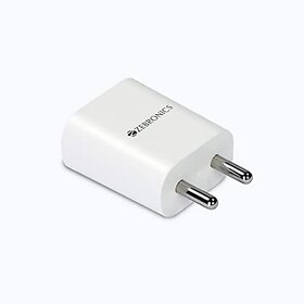 Zebronics Zeb-Ma5211A Adapter Type C Cable Fast Charge For Mobile Phonetabl