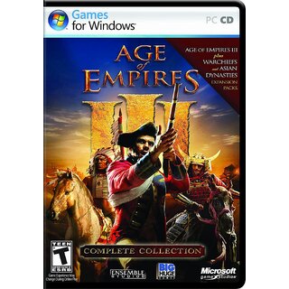 Age Of Empires Complete Collection Pc Game Offline Only