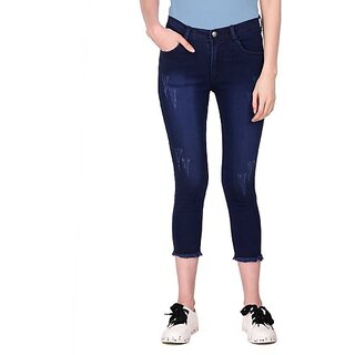 Shopclues jeans hot sale for womens