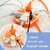 Rewy Made In India Heavy Duty Electrical Extension Cord Hexagon Cord Power Socket With 4 Usb Port For Computer/Mobile 4