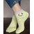 Cotton Ankle Length Low Cut Socks for Women  Girls, Free Size, Multi Color, Pack of 5