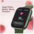 (Refurbished) Boat Wave Style With 1.69 Square Hd Display, Hr  Spo2 Monitoring, 7 Days Battery Life, Crest App Health Ecosystem, Multiple Sports Modes, Ip68(Olive Green)