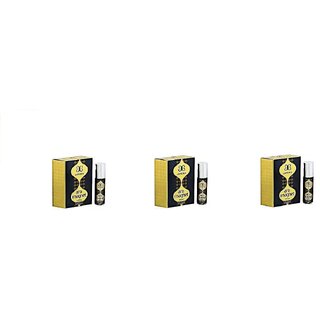 Aro magnet perfume 2ml deals