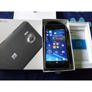 lumia 950 white