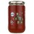Vediko Origins Farm Fresh Raw Tulsi Honey (1 Kg)  100 Pure and Natural Unprocessed Single Origin Basil Honey from Tulsi Farms  Respiratory Booster  Chemical Free No Sugar No Adulteration