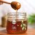 Vediko Origins Farm Fresh Raw Tulsi Honey (1 Kg)  100 Pure and Natural Unprocessed Single Origin Basil Honey from Tulsi Farms  Respiratory Booster  Chemical Free No Sugar No Adulteration