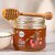 Vediko Farm Fresh Raw Litchi Honey (1 Kg) 100 Pure and Natural Unprocessed Single Origin Litchi Honey Directly from Litchi Farms  Immunity Booster  Chemical Free No Sugar No Adulteration