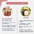 Vediko Farm Fresh Raw Litchi Honey (1 Kg) 100 Pure and Natural Unprocessed Single Origin Litchi Honey Directly from Litchi Farms  Immunity Booster  Chemical Free No Sugar No Adulteration