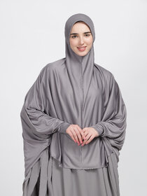 Reveil Jumah Khimar Hijab