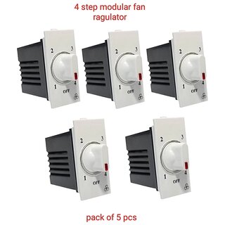                       Fan regulator                                              