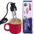 SR-03 New Electric Mini Small Coffee/Tea/Soup/Water/Milk Heater Boiler Immersion Rod