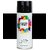 SAG Cosmos Matt Black Spray Paint-400ML (Pack of 2)