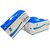 FESA TISSUE 2 - Ply FACE TISSUE-400 Pulls Each Box (400 Sheets) tissue 400 sheets (200 pulling x 2 layer) Pack of 2