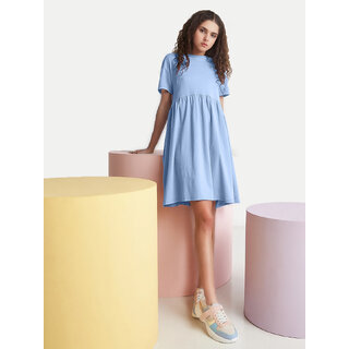 Shopclues frocks online