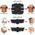 Right  traders Gym 6 Pack EMS Tummy Flatter Muscle Stimulator Massager