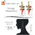 LUCKY JEWELLERY Designer Back Meena Gold Plated Kundan Multicolor Tika Earring Set for Girls  women (293-J5E2K-1810-MT)