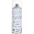 SAG Cosmos Paints Clear Lacquer  Deep Red Spray Paint 400 ml (Pack of 2)