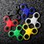 FIDGET SPINNER - THE ORIGINAL STRESS Burster TOY