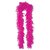 Kaku Fancy Dresses Fluffy Feather Boa Stole,Fashion Show/Party Dress Up Scarf/Retro Theme/ Boa Party Prop for Kids