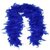 Kaku Fancy Dresses Fluffy Feather Boa Stole,Fashion Show/Party Dress Up Scarf/Retro Theme/ Boa Party Prop for Kids