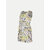 Girls Navy Dress