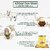 Vediko A2 Gir Cow Ghee 500ml Glass Jar  100 Pure Ghee  Vedic Bilona Method Ghee  Natural And Healthy Sahiwal Breed Cow's Milk  Boost Your Energy with Lab-Tested Premium And Traditional Ghee