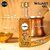 Vediko Organic Cold Pressed Walnut Oil for Thyroid Massage Skin Hair Cooking  100 Natural Wood Pressed Walnut Oil  Edible And Unprocessed Shudh Akhrot ka tel  Rich in Vitamin E K And Omega3  100ml
