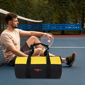 Gene Bags MG-1015 Gym Bag / Duffle  Travelling Bag