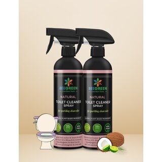 Toilet Cleaner Spray Combo Toilet Cleaner Spray Combo