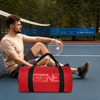 Gene Bags MN 0324 Gym Bag / Duffle  Travelling Bag