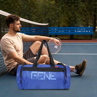                       Gene Bags MN 0341 Gym Bag / Duffle  Travelling Bag                                              