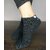 Ankle Length, Socks for Women  Girls, Sports Socks Multi-Color Pack of 5