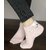 Ankle Length, Socks for Women  Girls, Sports Socks Multi-Color Pack of 5
