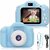 UnV HD1080 Handy Portable Camera 2.0 Screen with inbuilt Games  Music For Kids (Multicolor)