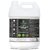 Beegreen Natural Shower Glass Cleaner- 5 L | 100% Natural & Plant based Ingredients | Non Toxic | Chemical Free | Alcohol & Sulphates Free | Family Safe | Removal of Hard water stains