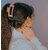 Matte Finish Rectangle Styling Hair Claw Clip For Women  Girl's Multi Color Pack of 6