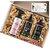 Beegreen Healthy Home | Eco Friendly Gift | Corporate Gifts I Green & Healthy Gift I Diwali Gift Hamper I Premium Diwali Gift Box I Diwali Gift