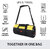 Gene Bags MG-1015 Gym Bag / Duffle  Travelling Bag