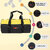 Gene Bags MG-1015 Gym Bag / Duffle  Travelling Bag