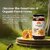 Himsrot Organic Wild Forest Honey Tasty  Healthy- 500gm