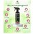 Beegreen Natural Toilet Cleaner Spray- 500 ml | Removal of Tough Stains & Bad Odor | Plant based Ingredients | Chemical Free | Sulphates & Paraben Free