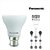 (Refurbished) Panasonic PBUM13107-pk1 5 hours Bulb Emergency Light