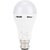 (Refurbished) Syska Led Lights 9 W Standard B22 LED Bulb