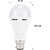 (Refurbished) Syska Led Lights 9 W Standard B22 LED Bulb