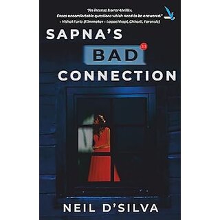 Sapna's Bad Connection (English) Sapna's Bad Connection (English)