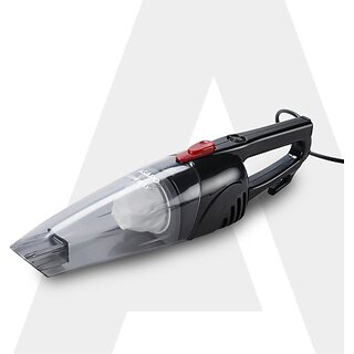 (Refurbished) AGARO Regal Hand-held Vacuum Cleaner