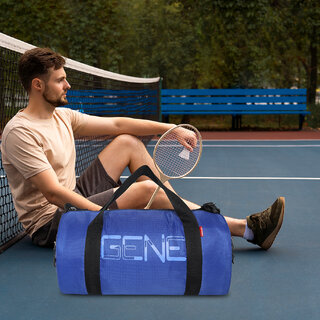                       Gene Bags MN D338 Gym Bag / Duffle  Travelling Bag                                              